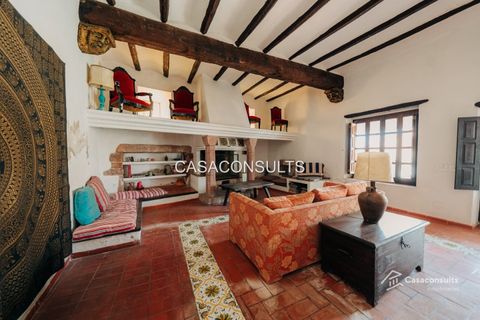 Landsbyhus i Vilafames, Castellon, Vilafames - € 215.000 | Ref: 869 - foto 32